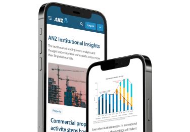 anz institutional and corporate contact.